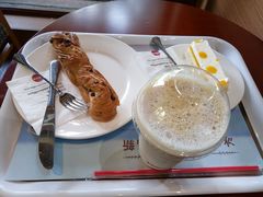 -COSTA COFFEE(西湖天地店)