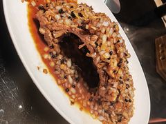 -新乾隆酒楼(帝景园店)