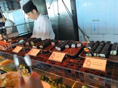 -澳门旅游塔360°旋转餐厅(南湾湖广场店)