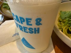 -Jamaicablue Coffeeshop(中央广场店)