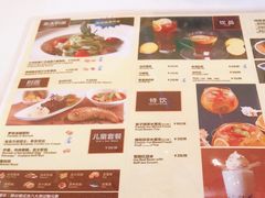 -长隆海洋王国-海洋大街餐厅