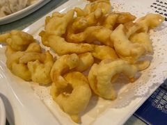 -黄家饺子东北特色菜馆(湖滨商业街店)
