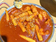 -雅米家韩食小馆(高新万达店)