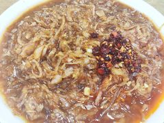 酸菜粉-春饼小吃(钱塘街店)