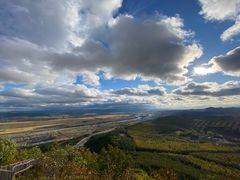 -帽儿山国家森林公园