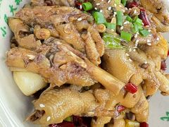 -小民大排档(江汉路店)