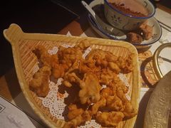 -哥老官重庆美蛙鱼头(虹口龙之梦店)
