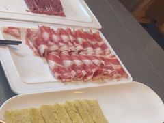 -君邦火锅(新疆大厦店)