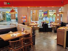 -蜀香三绝·牛蛙·烤鱼·天府炒鸡(安丘泰华店)