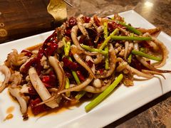 -郑喜旺烧烤(郑州总店)