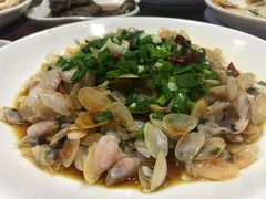 -红灯笼龙凤饭店(宁波老字号店)