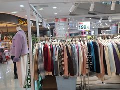 -巴黎春天(陕西路店)