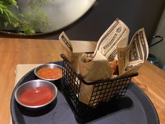 -Ricci睿奇美式餐厅(五道口店)