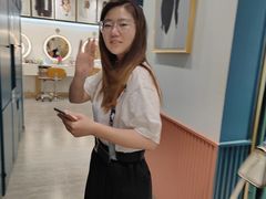 -海马体照相馆(西安阳光天地店)