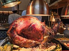 -RISE RESTAURANT(滨海湾金沙店)