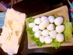 -疯狂的筷子老灶九宫格火锅
