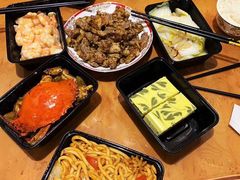 -卫鼎轩·曹公馆(鼓楼店)