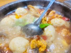 -肖记公安牛肉鱼杂馆· 省级非物质文化遗产(仁和路店)