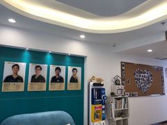 -维乐口腔(格林门诊长宁店)