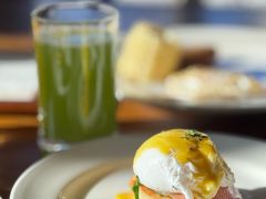 -长白山凯悦酒店·市集咖啡厅