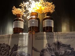 -亦境芳香·SPA影院足道(梅林店)