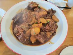 -品鲜村农家菜·阳澄湖大闸蟹(总店)
