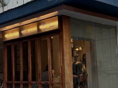 -Swing Coffee(钟楼区步行街店)