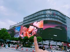 -杭州湖滨in77