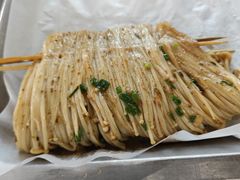 -串小白烧烤(金沙洲店)