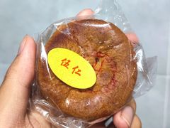 -爱德顺糕点食屋(利民道店)