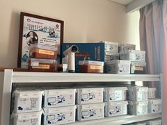 -仰生如卉推拿养生馆(酒仙桥店)