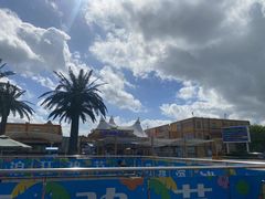 -上海玛雅海滩水公园