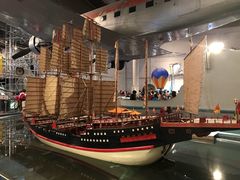 -香港科学馆