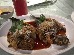 -徐记私厨(半淞园路店)