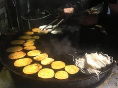 -炙热童年·老北京炙子烤肉(南锣鼓巷店)