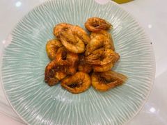 -新兴家喻酒家·羊城名宴(昌岗店)