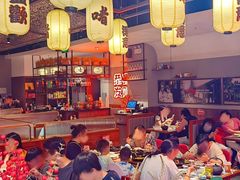 -得意啫·广东啫啫煲(前海HOP店)