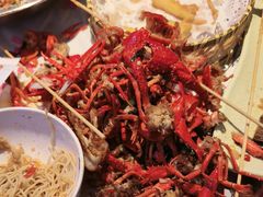 -靓靓蒸虾·头牌蒸虾(南山桂庙店)