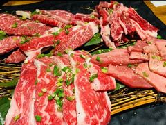 -千寻烧肉(政务区店)
