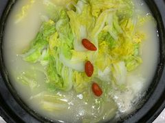-皇城根北京风味主题餐厅(中海环宇城店)