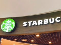 门面-星巴克(广州东圃天银店)