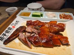 -茄子恰恰·新云南小炒(坪山益田店)