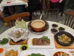 -潮之南·潮汕菜·鱼仔档(南山店)