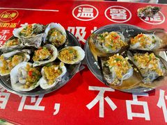 -海大南门夜市(海富街店)