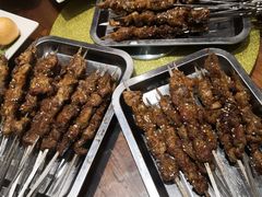 -草原牧羊火锅·龙虾·烤鱼(杨浦店)