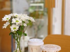 -Cafe on warm(丹霞店)