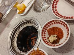 -喜家自助小火锅(乐客城店)