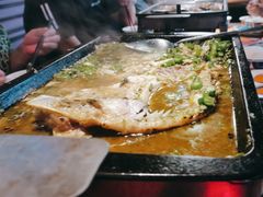 -匠子烤鱼(远大购物中心店)