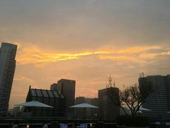 露台-瓦库茶馆17号(海汇港店)