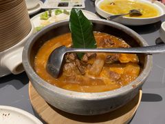 -小大董·烤鸭(观景餐厅·南京西路店)